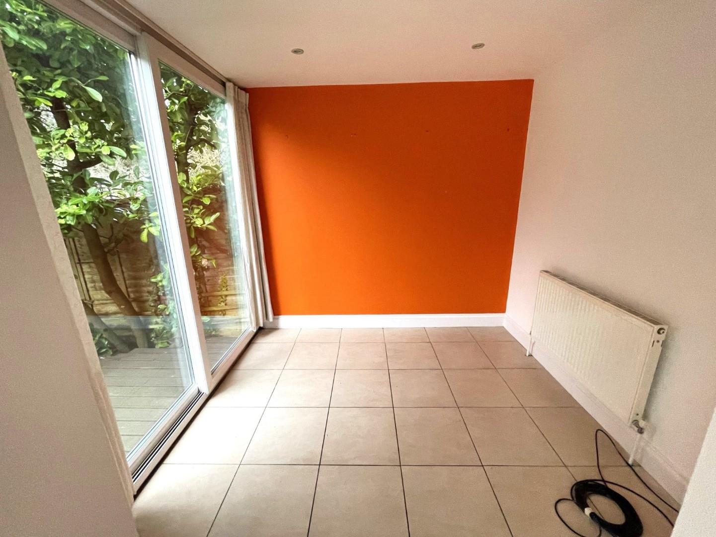 Sunnyfield, Mill Hill